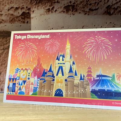 パークチケット（2014-）