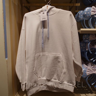 パーカー（NAKAYOSHI CLUBグッズ）