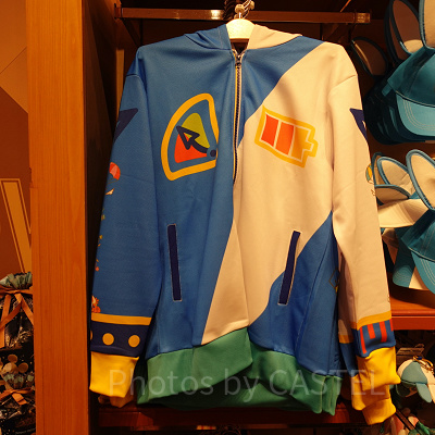 パーカー（イースター）