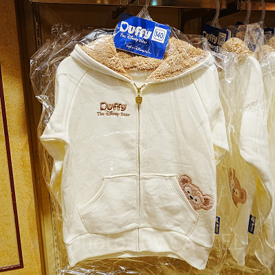 パーカー（キッズサイズ）