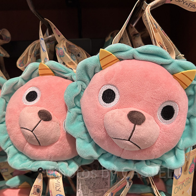 パスケース（USJ×スパイファミリーグッズ）