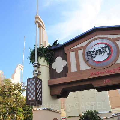 歴代コラボと休止期間