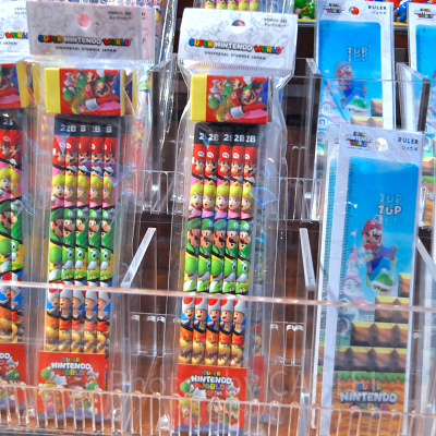 えんぴつセット