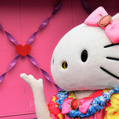 ピューロランドのダンサーの活躍