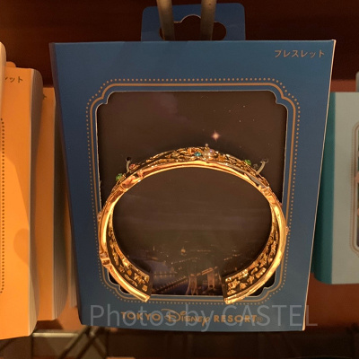 ピーター・パンのブレスレット