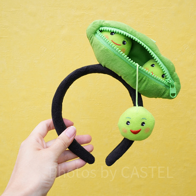 「ピートリス」は取り出し可能！