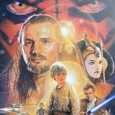 ファントム・メナス