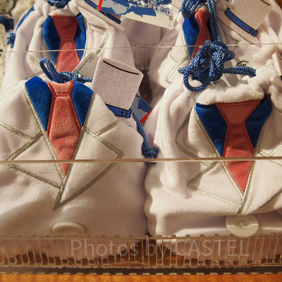 怪盗キッドきんちゃく