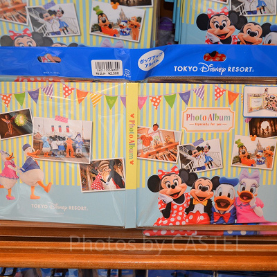 フォトアルバム