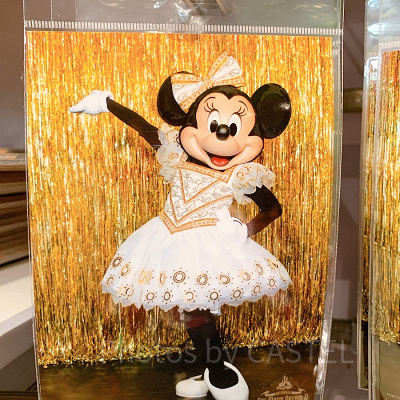 写真（ミニー）