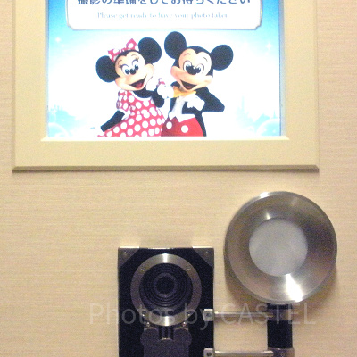 写真撮影タイム