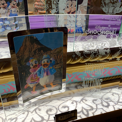 フォトスタンド