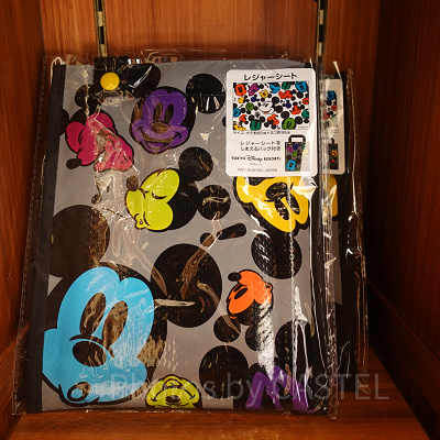 レジャーシート