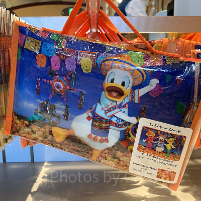 レジャーシート