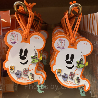 ピアスセット