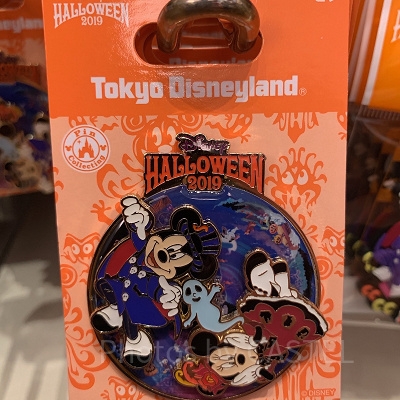 ピンバッジ