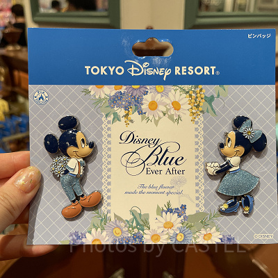 ピンバッジセット