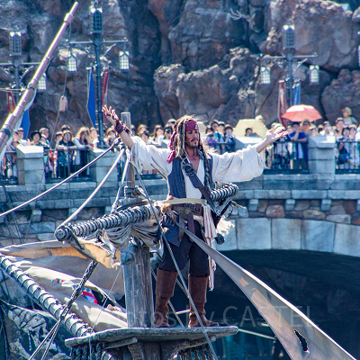 「パイレーツ・オブ・カリビアン／呪われた海賊たち フィルム・コンサート2021」情報！