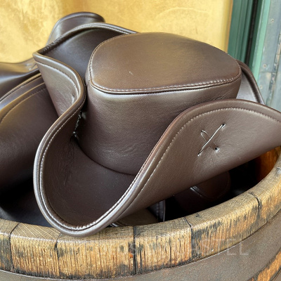 パイレーツ・オブ・カリビアングッズ：海賊の帽子