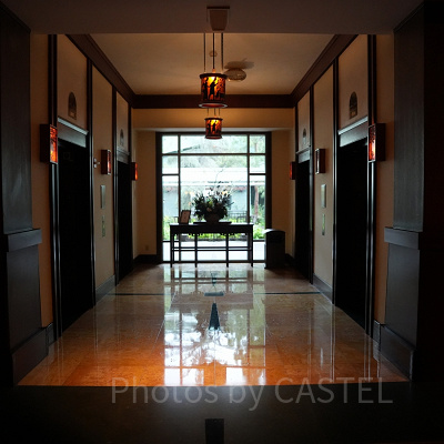 アナハイムディズニーランドリゾートの周辺ホテル