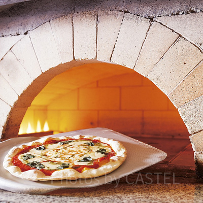 ピザ窯