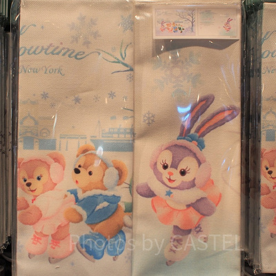 ランチョンマット