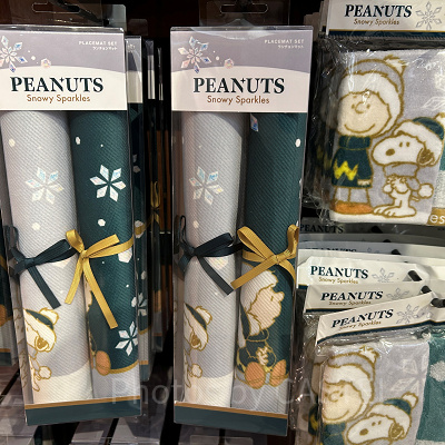 ランチョンマットセット