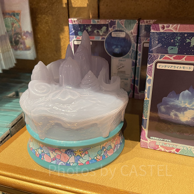 プラネタリウムおもちゃ(ディズニーシー24周年グッズ)