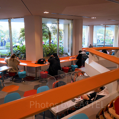 プラズマ・レイズ・ダイナー