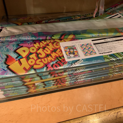 ビニールバッグ