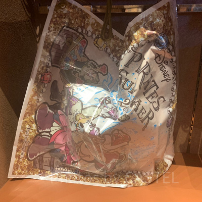 ビニールバッグ