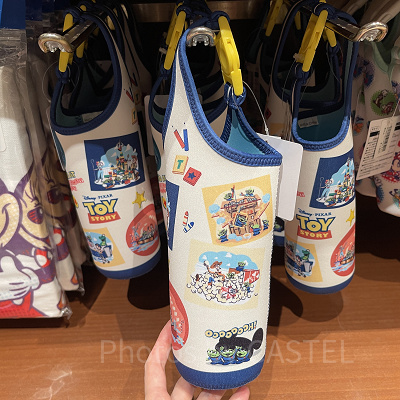 ペットボトルケース トイストーリー