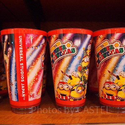 プラスチックカップ