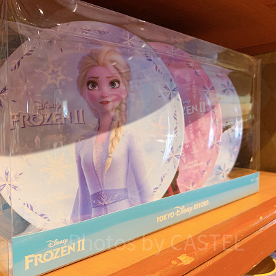 プレートセット