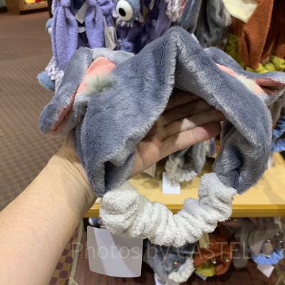 トランプヘアバンド