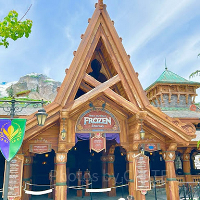 2024年にはディズニーシーにファンタジースプリングスが誕生！