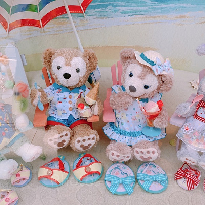 ぬいぐるみコスチューム