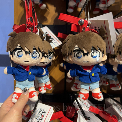 ぬいぐるみキーチェーン（USJコナングッズ2026）