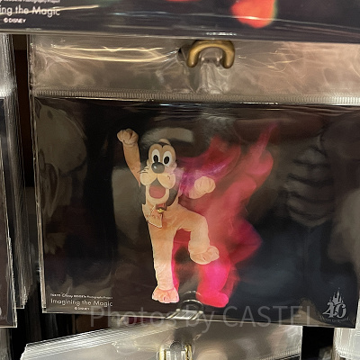 プルート写真（イマジニング・ザ・マジックグッズ　2023/10/19発売）