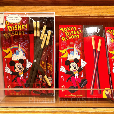 ポッキー