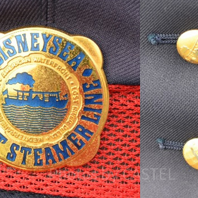 トランジットスチーマーラインのポイント