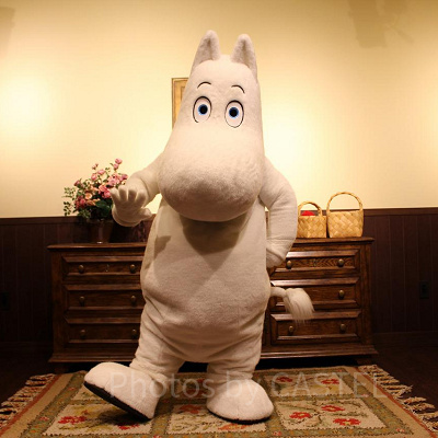 Go To トラベルキャンペーンでムーミンバレーパーク旅行の注意点