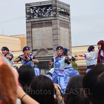 ポケモン・アンストッパブル・ハロウィーン・パーティ