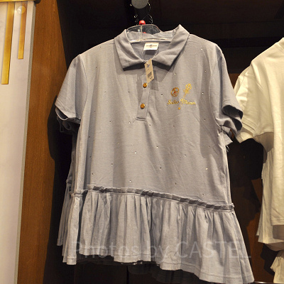 ポロシャツ（USJ×セーラームーングッズ）