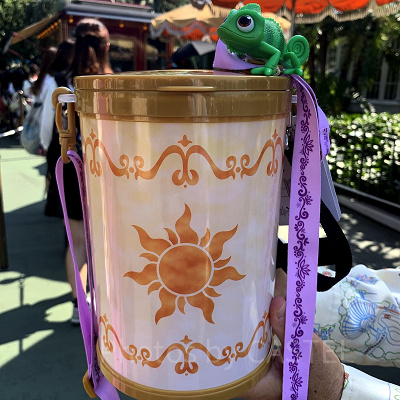 ポップコーンバケット