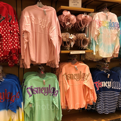 大人気のスピリット・ジャージー