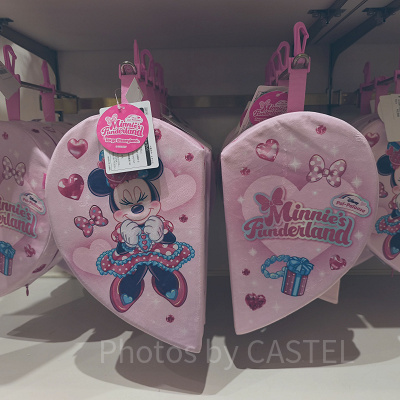 ポータブルクッション(ミニパルグッズ2026)