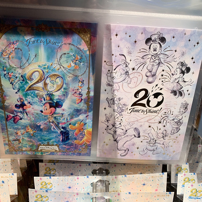 ポストカードセット