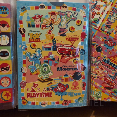 ポストカード②