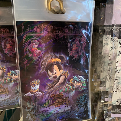 ポストカード